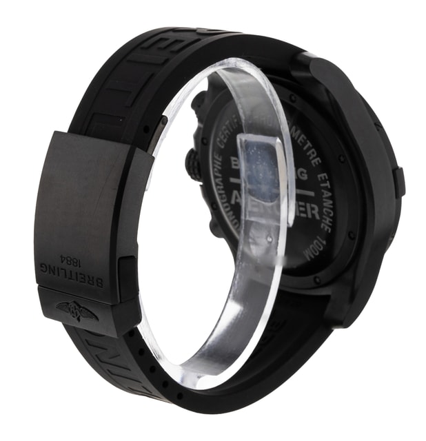 Breitling Avenger Hurricane XB0170 Image 3